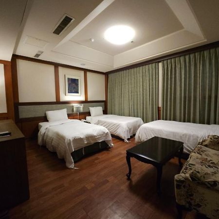 סיאול Insadong Crown Hotel מראה חיצוני תמונה