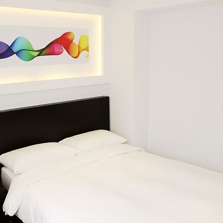 סיאול Insadong Crown Hotel מראה חיצוני תמונה
