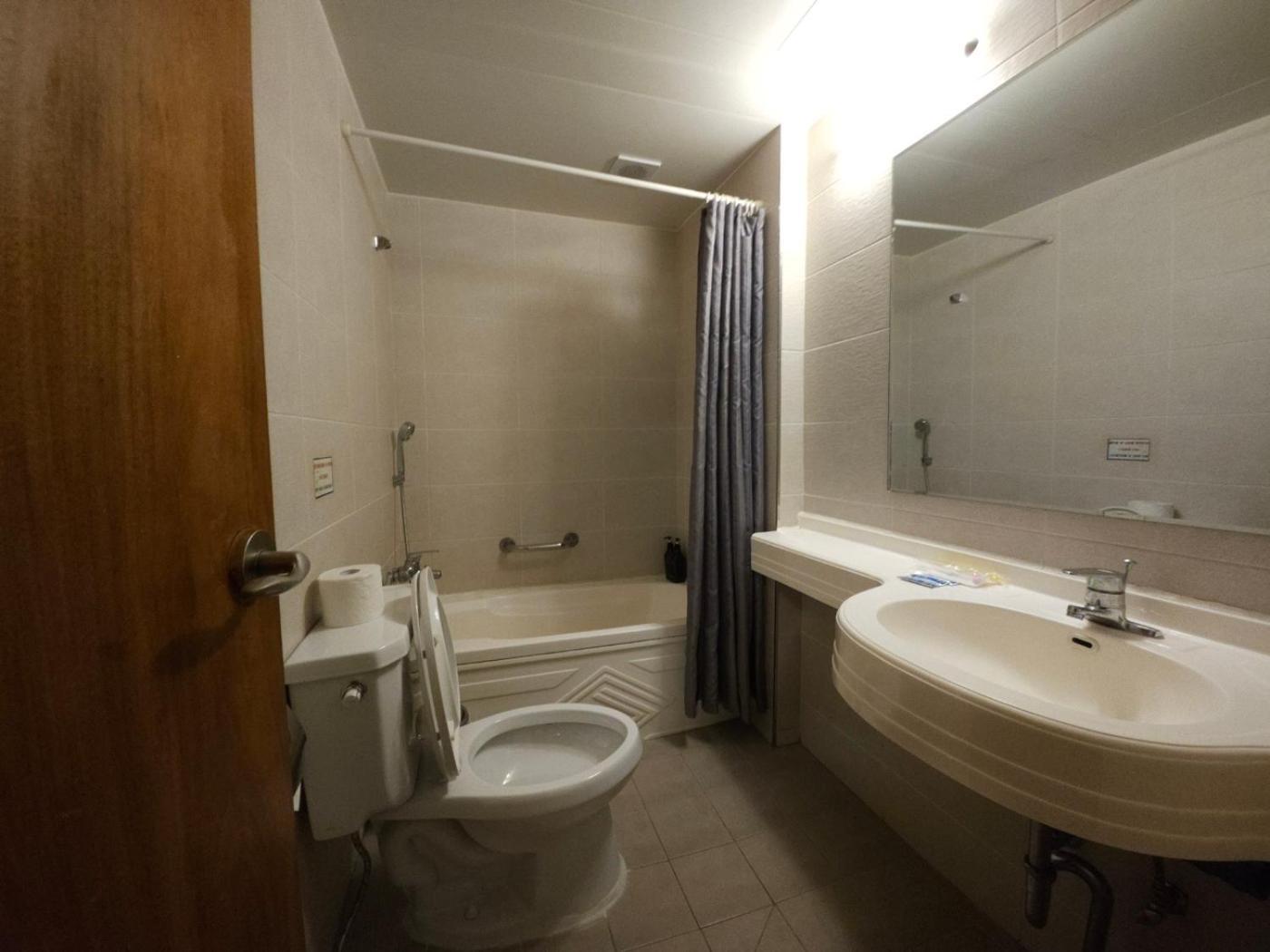 סיאול Insadong Crown Hotel מראה חיצוני תמונה