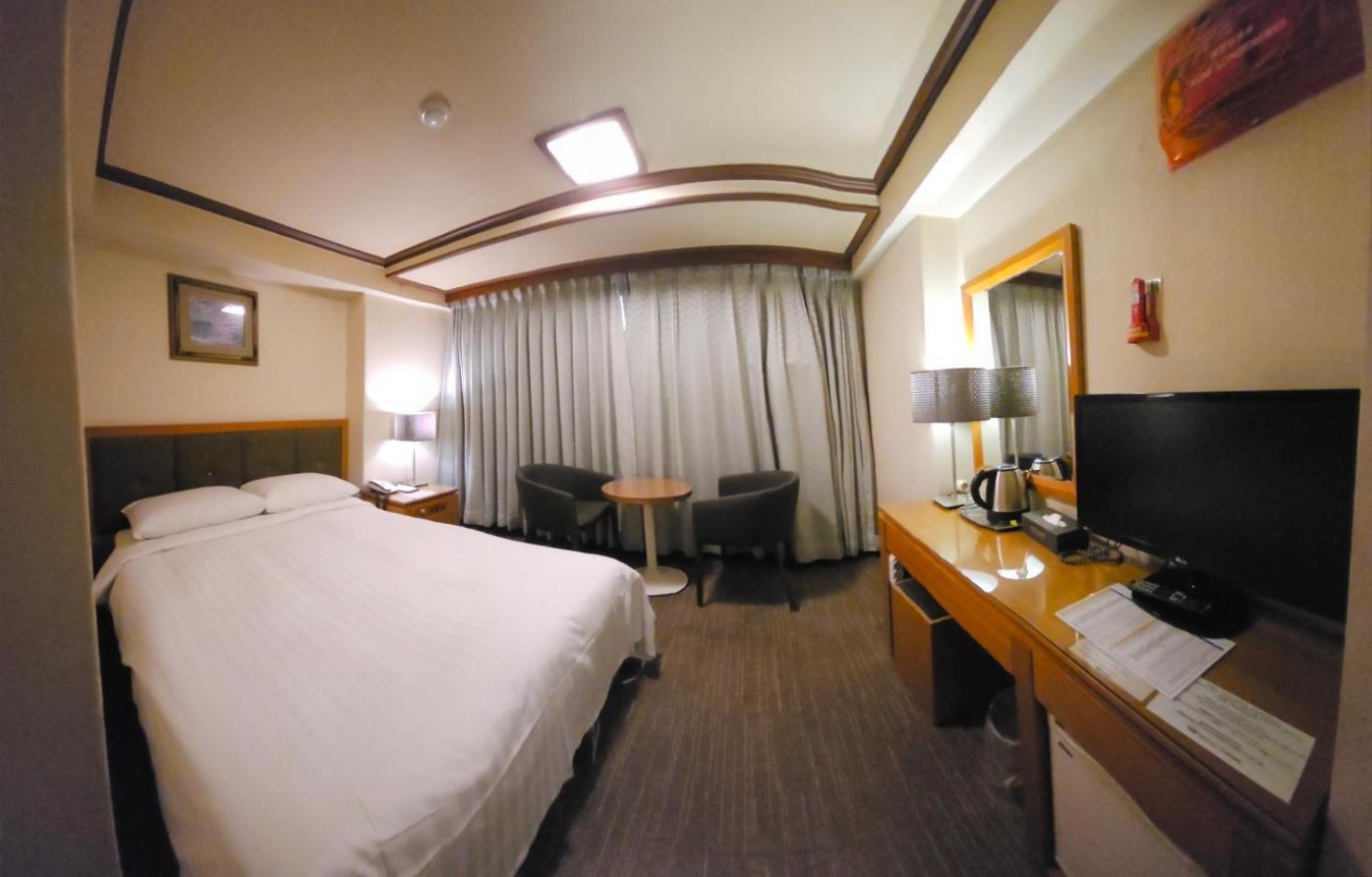 סיאול Insadong Crown Hotel מראה חיצוני תמונה