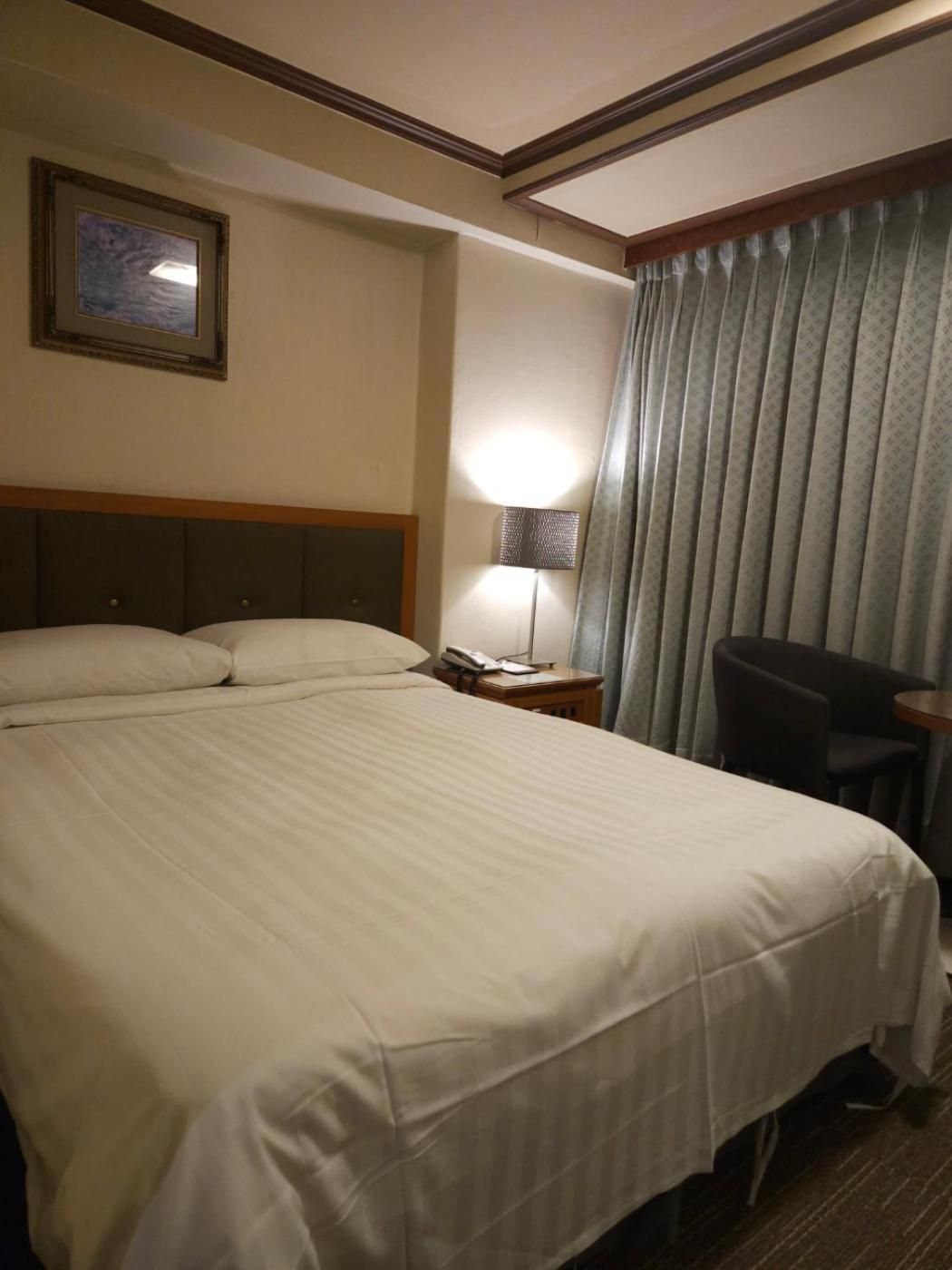 סיאול Insadong Crown Hotel מראה חיצוני תמונה