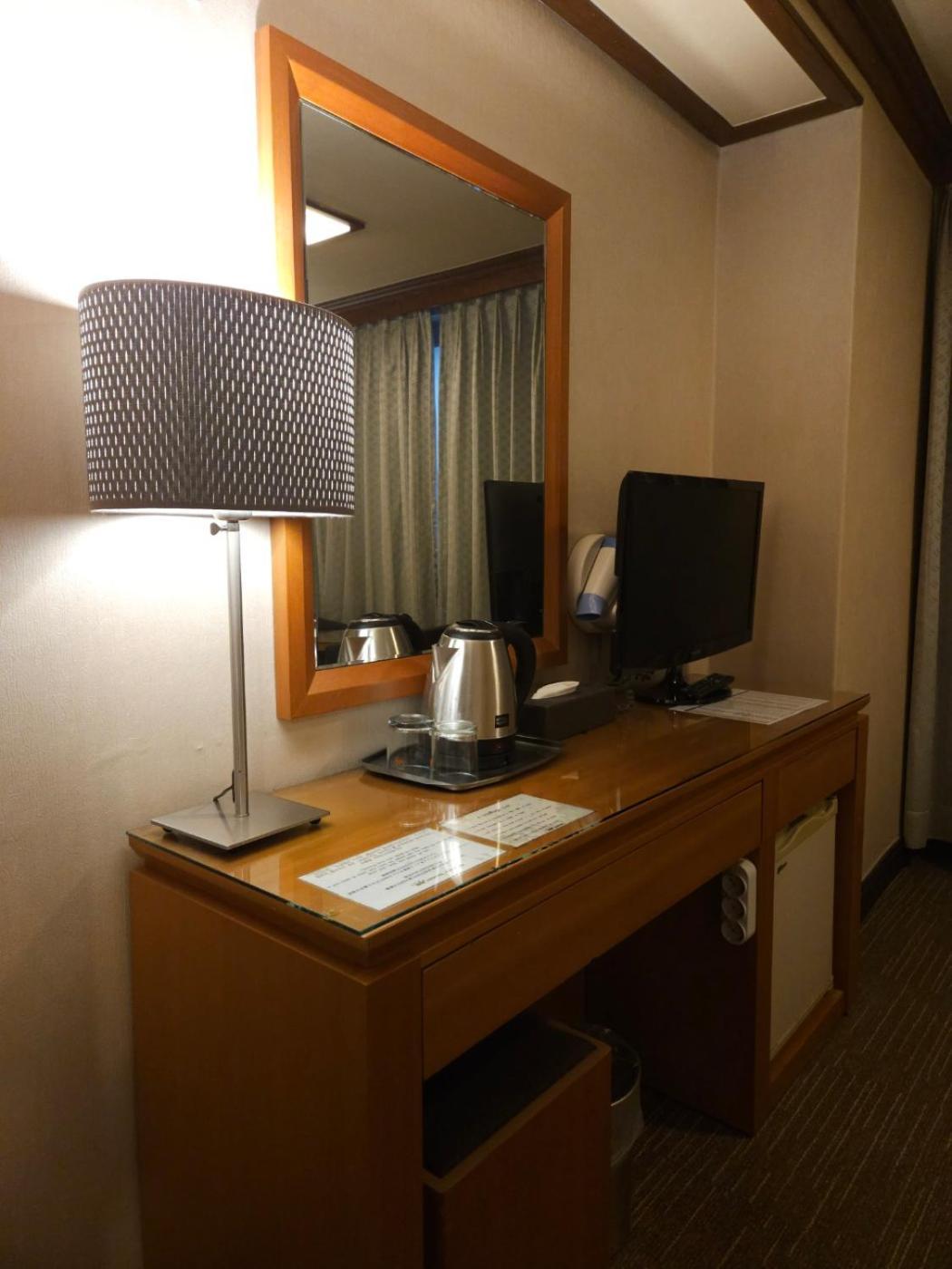 סיאול Insadong Crown Hotel מראה חיצוני תמונה