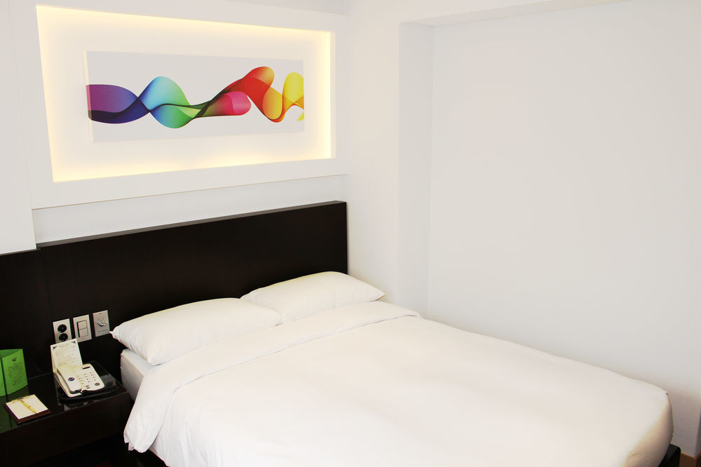 סיאול Insadong Crown Hotel מראה חיצוני תמונה