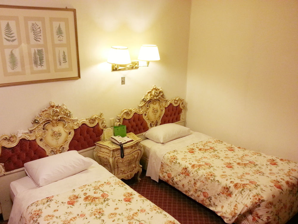 סיאול Insadong Crown Hotel מראה חיצוני תמונה