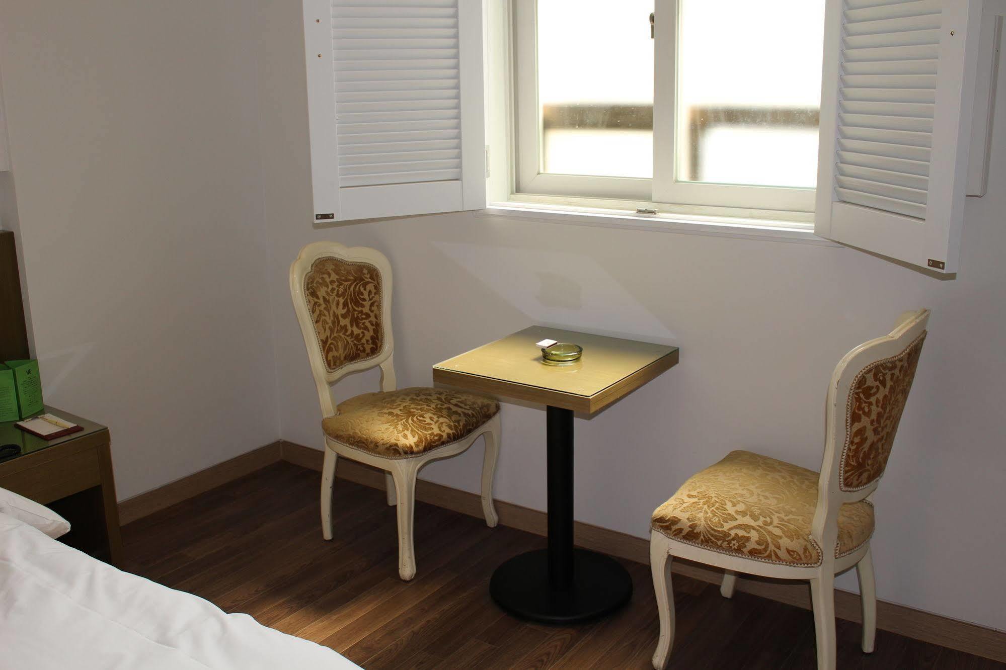 סיאול Insadong Crown Hotel מראה חיצוני תמונה