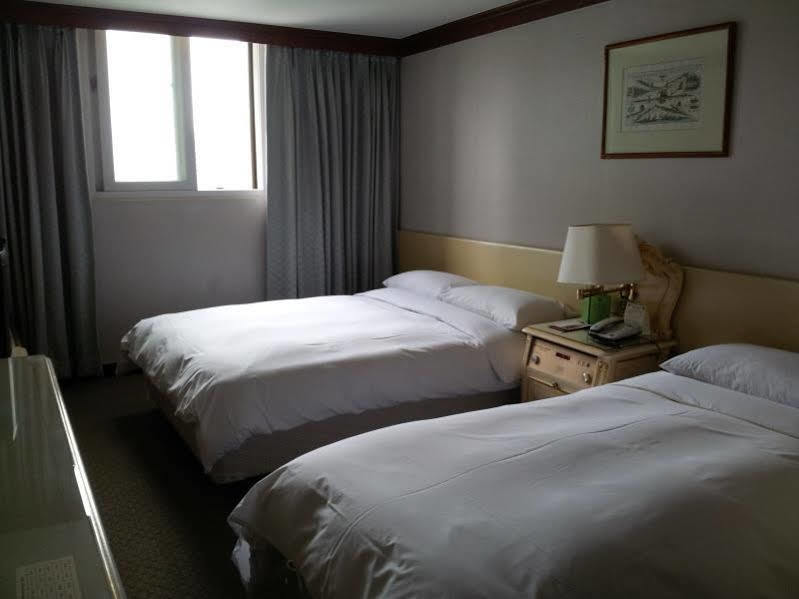 סיאול Insadong Crown Hotel מראה חיצוני תמונה