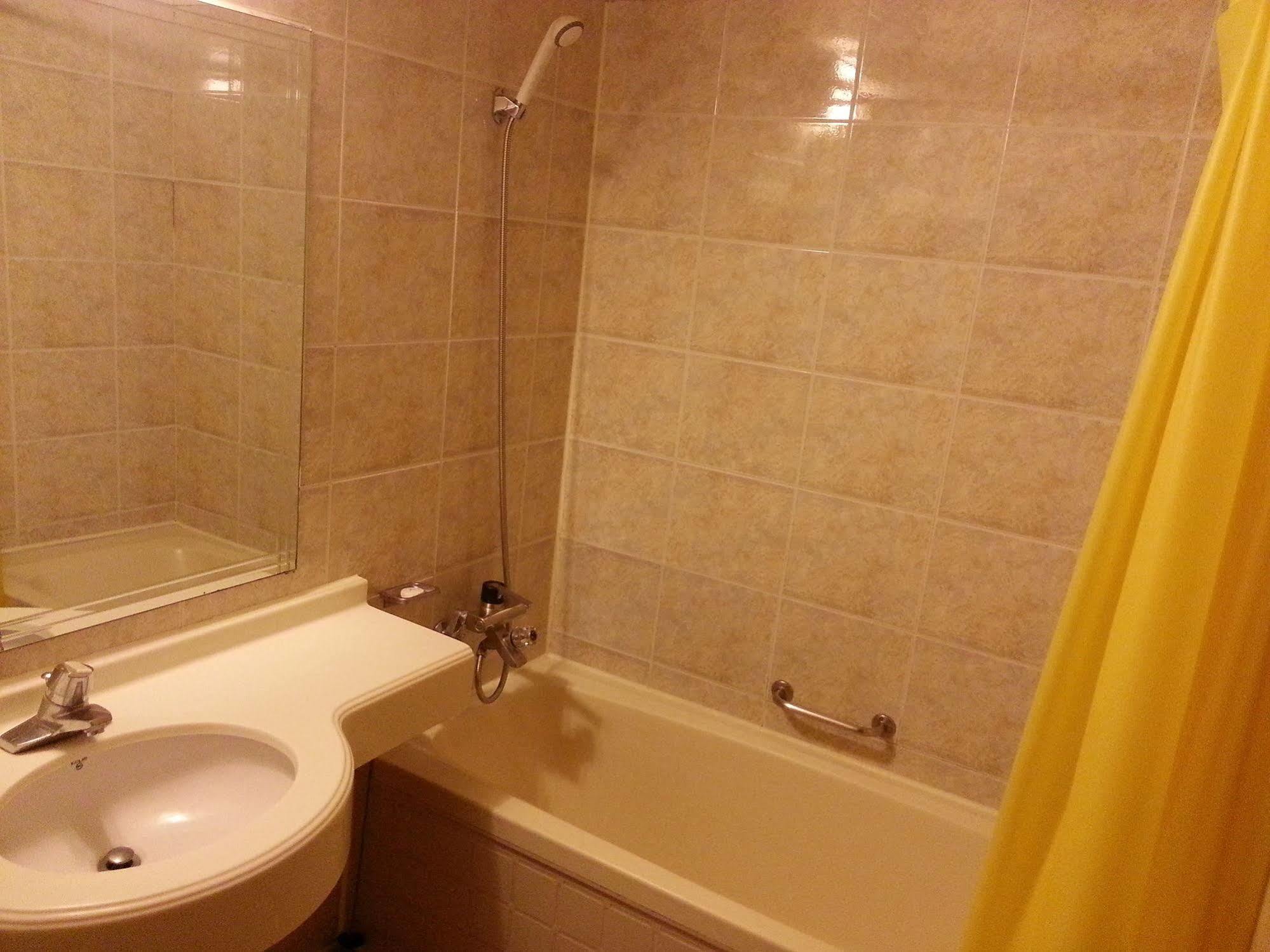 סיאול Insadong Crown Hotel מראה חיצוני תמונה